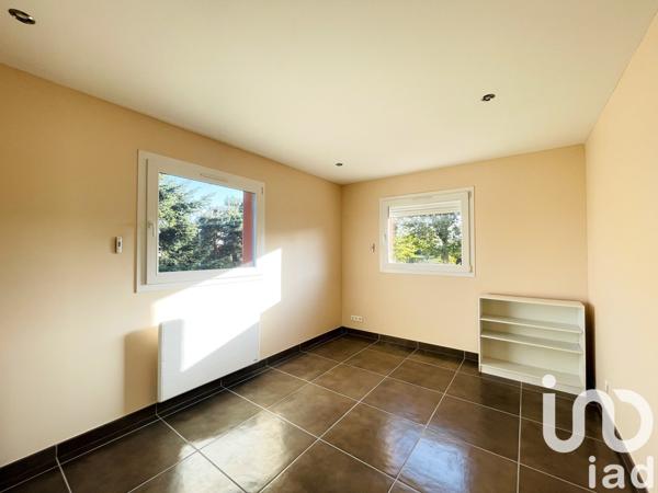 Appartement 4 pièces de 88 m² à Les Ancizes-Comps (63770)