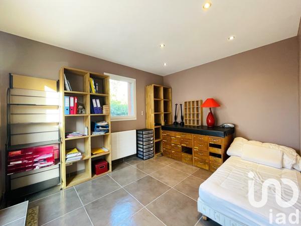 Appartement 4 pièces de 88 m² à Les Ancizes-Comps (63770)