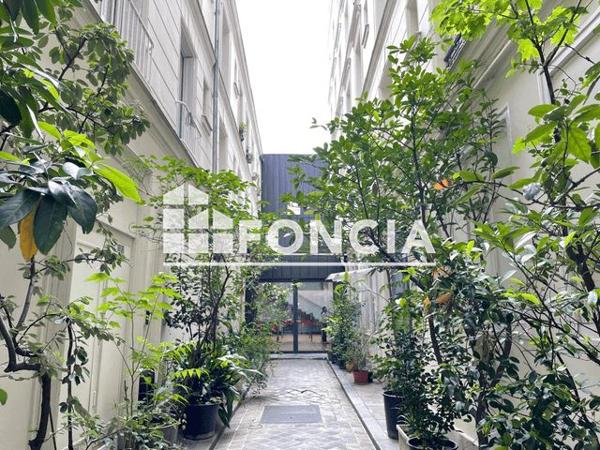 Location Appartement 2 pièces 43.1 m² - 58 AVENUE DES GOBELINS Paris 75013