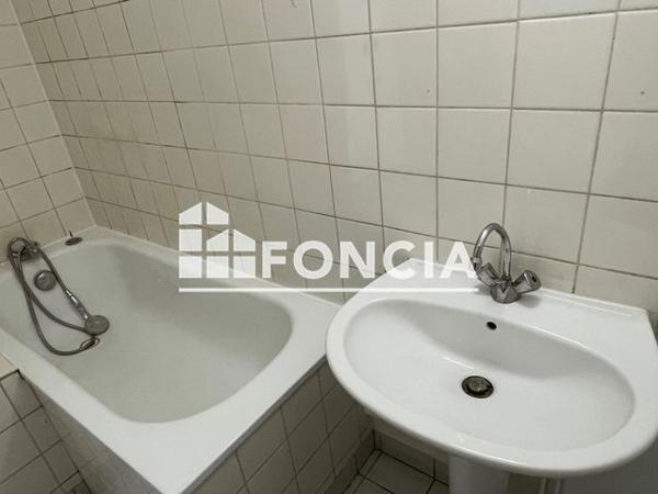 Location Appartement 2 pièces 43.1 m² - 58 AVENUE DES GOBELINS Paris 75013