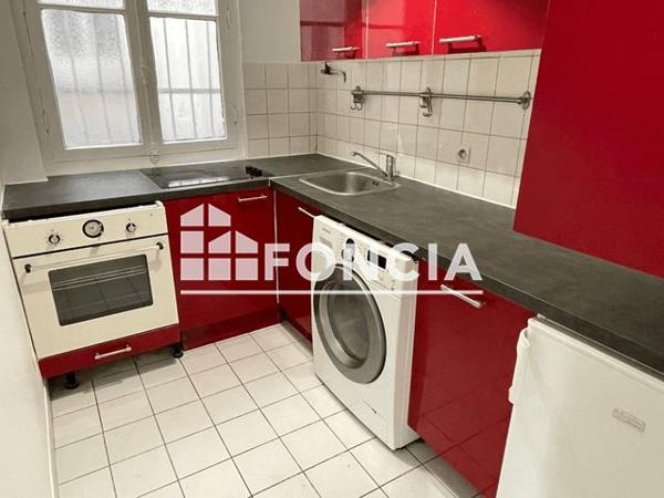 Location Appartement 2 pièces 43.1 m² - 58 AVENUE DES GOBELINS Paris 75013