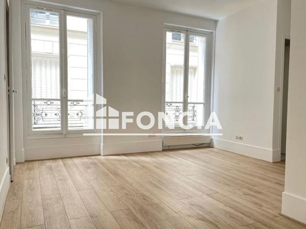 Location Appartement 2 pièces 43.1 m² - 58 AVENUE DES GOBELINS Paris 75013