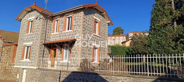 Maison T7 (147 m²) en vente à PANISSIERES