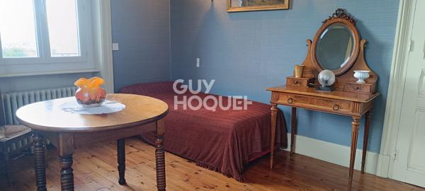 Maison T7 (147 m²) en vente à PANISSIERES