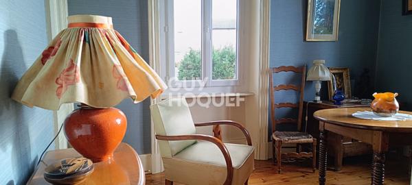 Maison T7 (147 m²) en vente à PANISSIERES