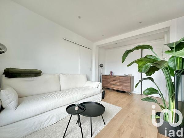 Appartement à vendre 2 pièces 32 m² Bagneux