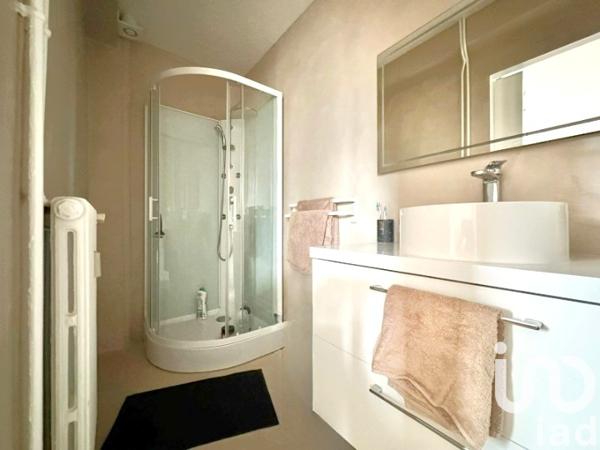 Appartement à vendre 2 pièces 32 m² Bagneux