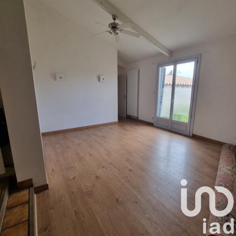 Maison à vendre 6 pièces 146 m² Aigondigné