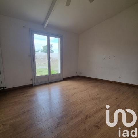 Maison à vendre 6 pièces 146 m² Aigondigné