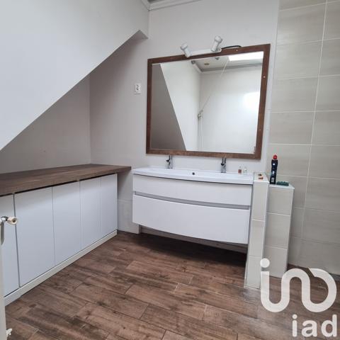 Maison à vendre 6 pièces 146 m² Aigondigné