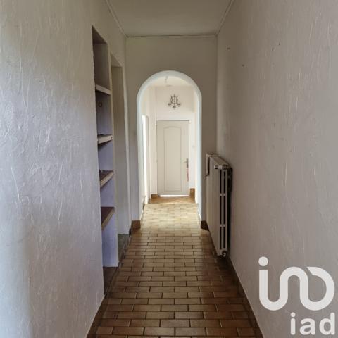 Maison à vendre 6 pièces 146 m² Aigondigné