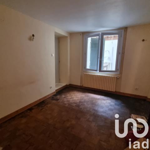 Maison à vendre 6 pièces 146 m² Aigondigné