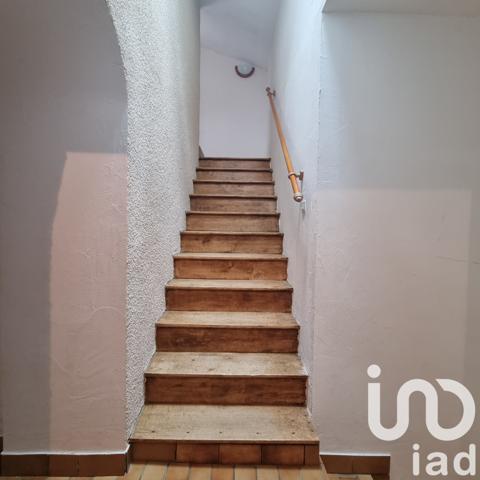 Maison à vendre 6 pièces 146 m² Aigondigné