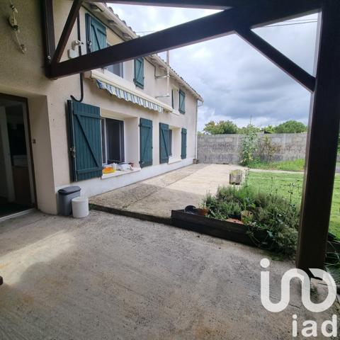 Maison à vendre 6 pièces 146 m² Aigondigné