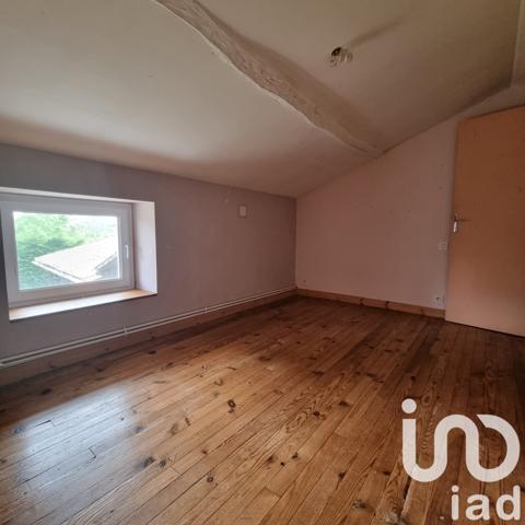 Maison à vendre 6 pièces 146 m² Aigondigné