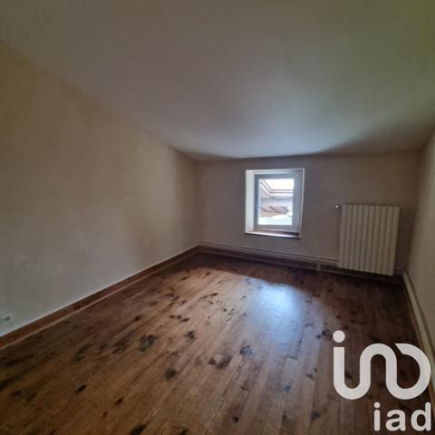 Maison à vendre 6 pièces 146 m² Aigondigné