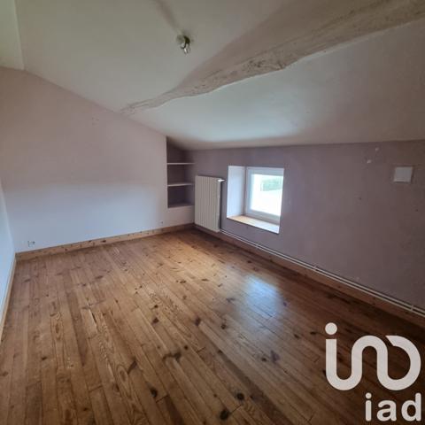 Maison à vendre 6 pièces 146 m² Aigondigné