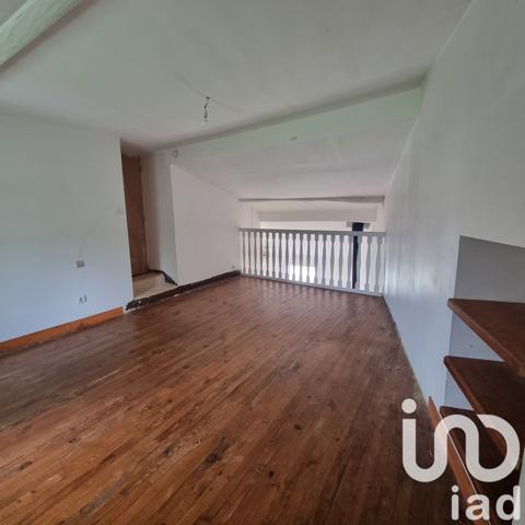 Maison à vendre 6 pièces 146 m² Aigondigné