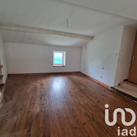 Maison à vendre 6 pièces 146 m² Aigondigné