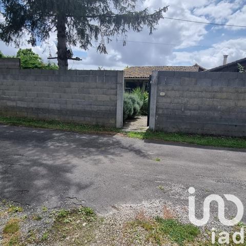 Maison à vendre 6 pièces 146 m² Aigondigné