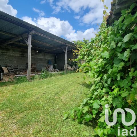 Maison à vendre 6 pièces 146 m² Aigondigné