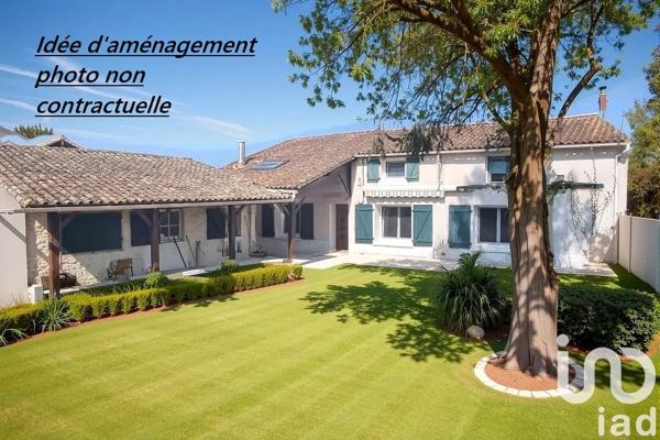 Maison à vendre 6 pièces 146 m² Aigondigné