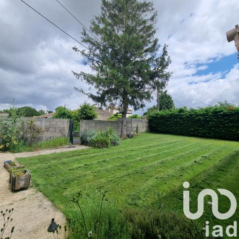 Maison à vendre 6 pièces 146 m² Aigondigné