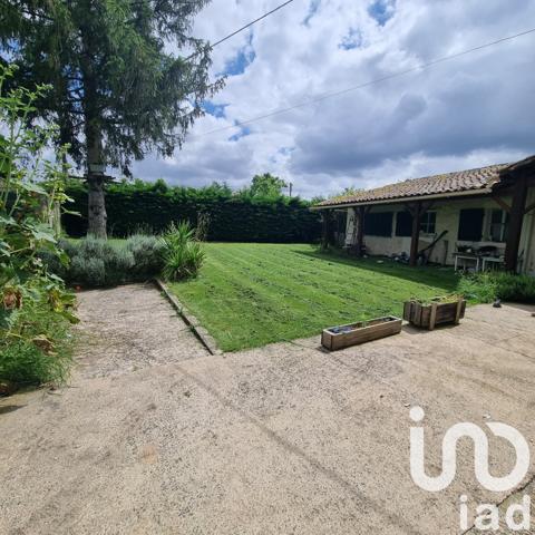 Maison à vendre 6 pièces 146 m² Aigondigné