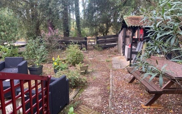 Vente Maison Vue sur la forêt Moliets-et-maa   