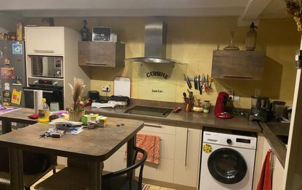 Vente Maison Vue sur la forêt Moliets-et-maa   