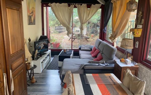 Vente Maison Vue sur la forêt Moliets-et-maa   