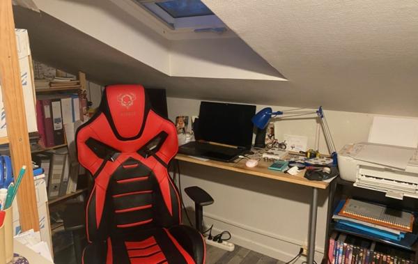 Vente Maison Vue sur la forêt Moliets-et-maa   