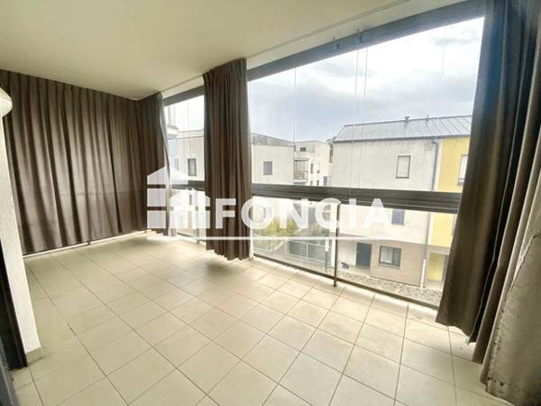 Location Appartement 4 pièces 103.6 m² - 11 RUE MARCEL MAIRE Mulhouse 68100