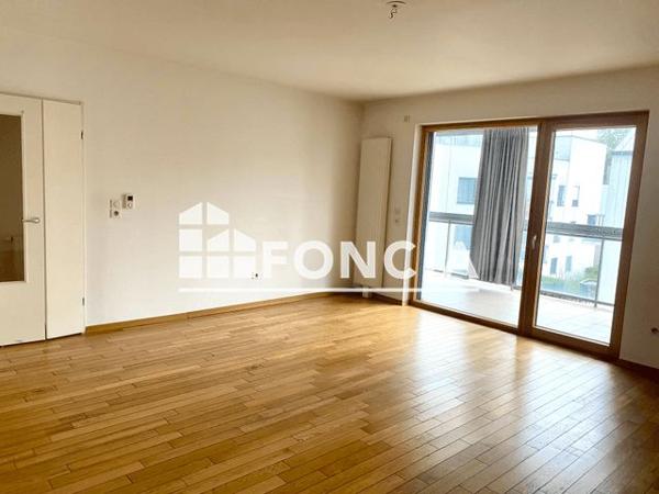 Location Appartement 4 pièces 103.6 m² - 11 RUE MARCEL MAIRE Mulhouse 68100