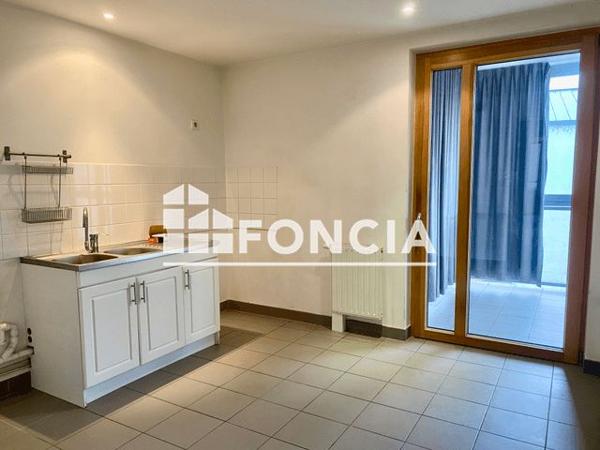 Location Appartement 4 pièces 103.6 m² - 11 RUE MARCEL MAIRE Mulhouse 68100