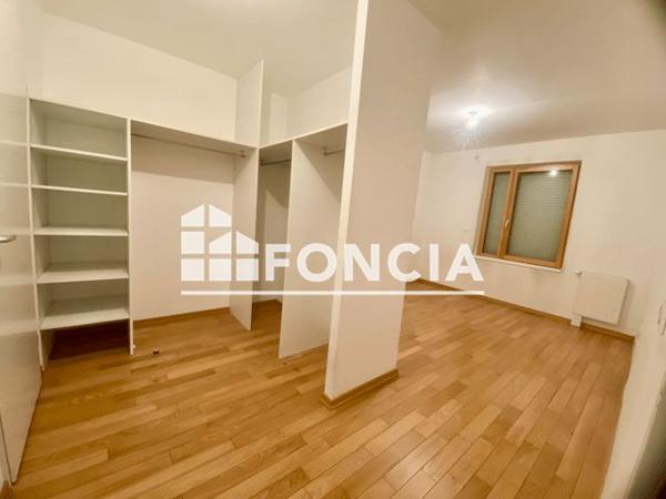 Location Appartement 4 pièces 103.6 m² - 11 RUE MARCEL MAIRE Mulhouse 68100