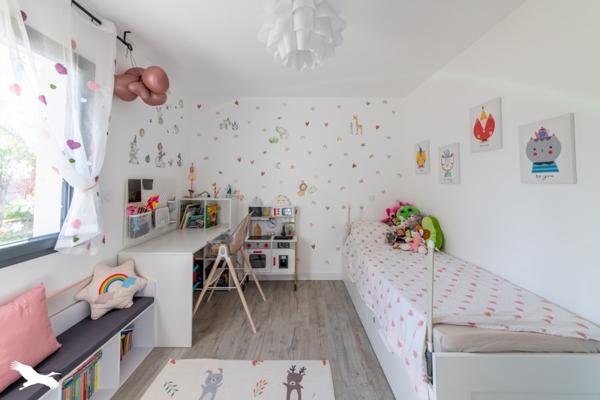 Maison à vendre 269 500 € Nègrepelisse 4 p 120 m² DPE A