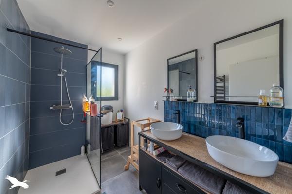Maison à vendre 269 500 € Nègrepelisse 4 p 120 m² DPE A