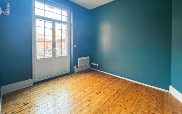 Appartement à vendre    5 pièces •  Castelsarrasin