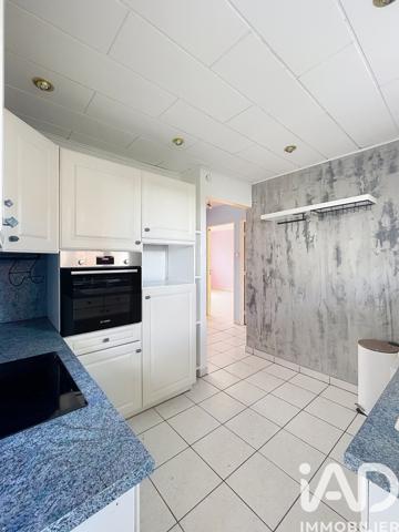 Location appartement 3 pièces 71 m² Strasbourg