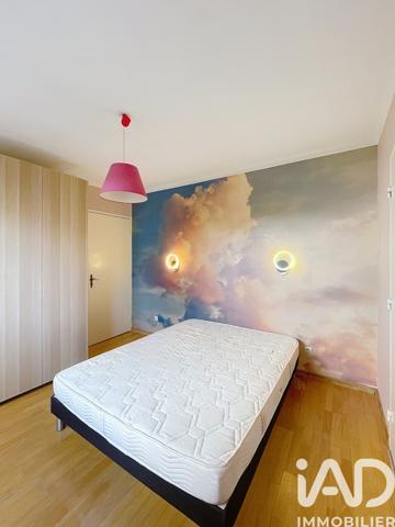 Location appartement 3 pièces 71 m² Strasbourg