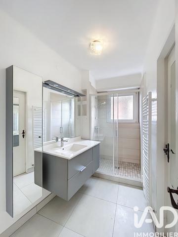 Location appartement 3 pièces 71 m² Strasbourg