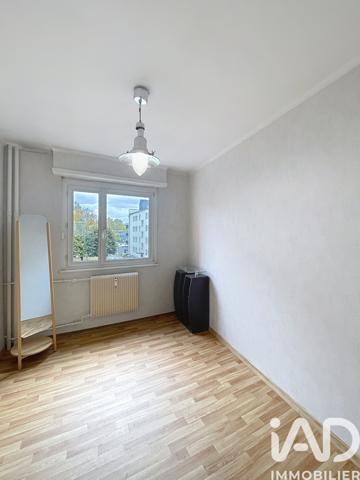 Location appartement 3 pièces 71 m² Strasbourg