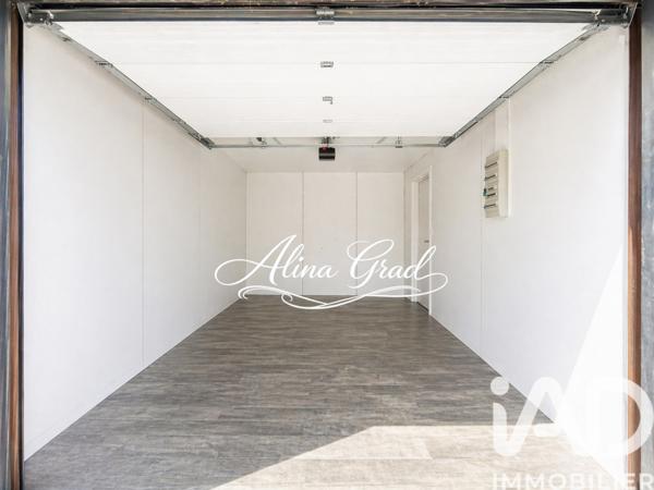 Maison à vendre 5 pièces 90 m² Auvers-sur-Oise
