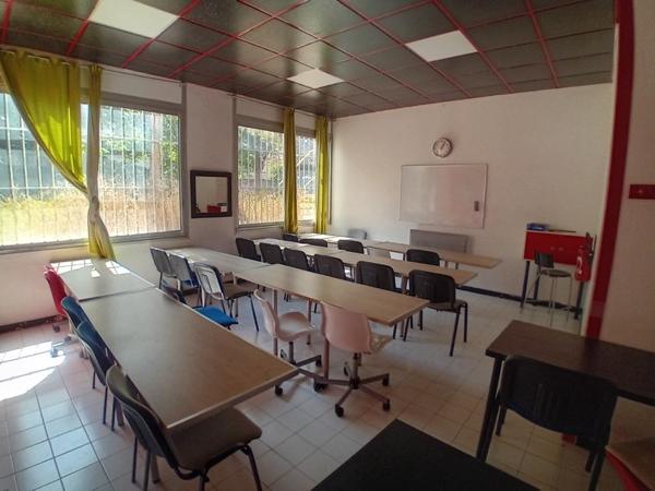 Local commercial à vendre à Marseille - Réf. HABB7958