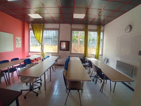 Local commercial à vendre à Marseille - Réf. HABB7958