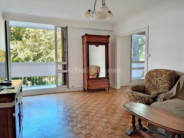 Vente                                                      Appartement
                        
                     4 pièces                      75 m2                     à Draveil