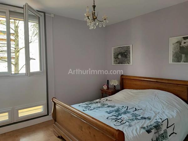 Vente                                                      Appartement
                        
                     4 pièces                      75 m2                     à Draveil