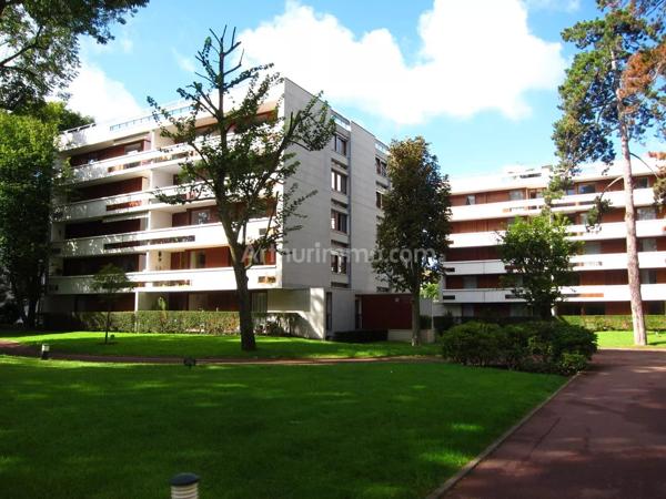 Vente                                                      Appartement
                        
                     4 pièces                      75 m2                     à Draveil