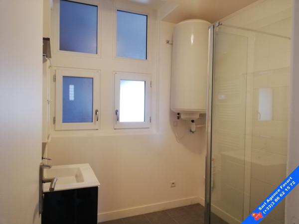 Appartement dans le centre historique